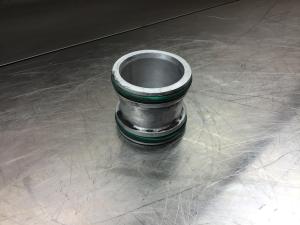 Liebherr Verbindingsstuk